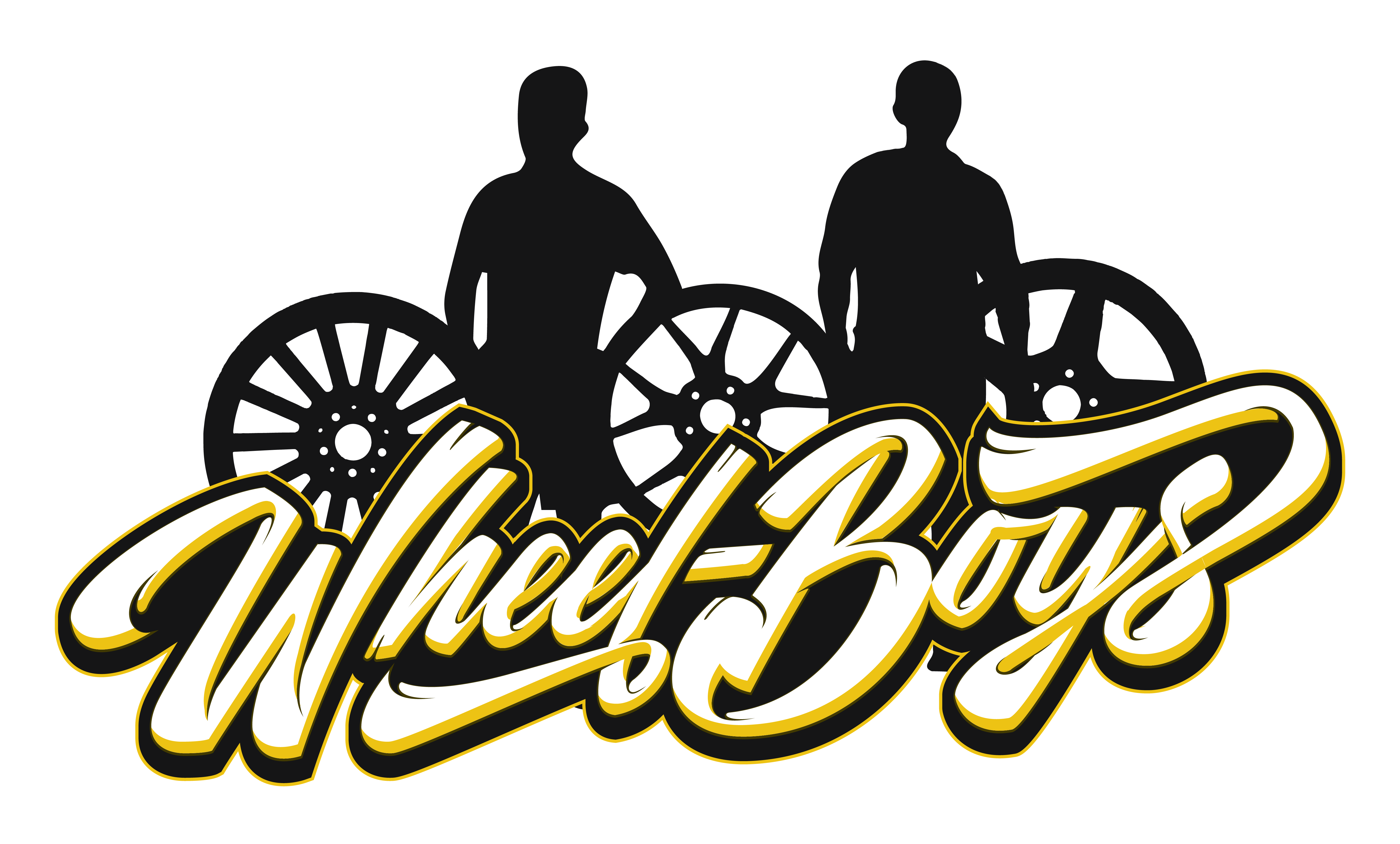 Wheel Boys