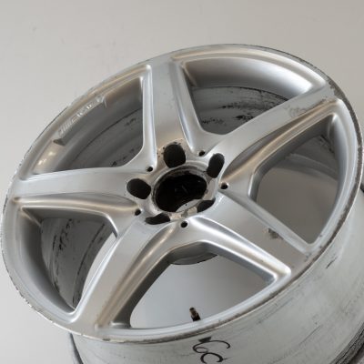 Mercedes CLS400 CLS550 18" inch Front Rim OEM 2012 2013 2014 2015 2016 AMG wheel