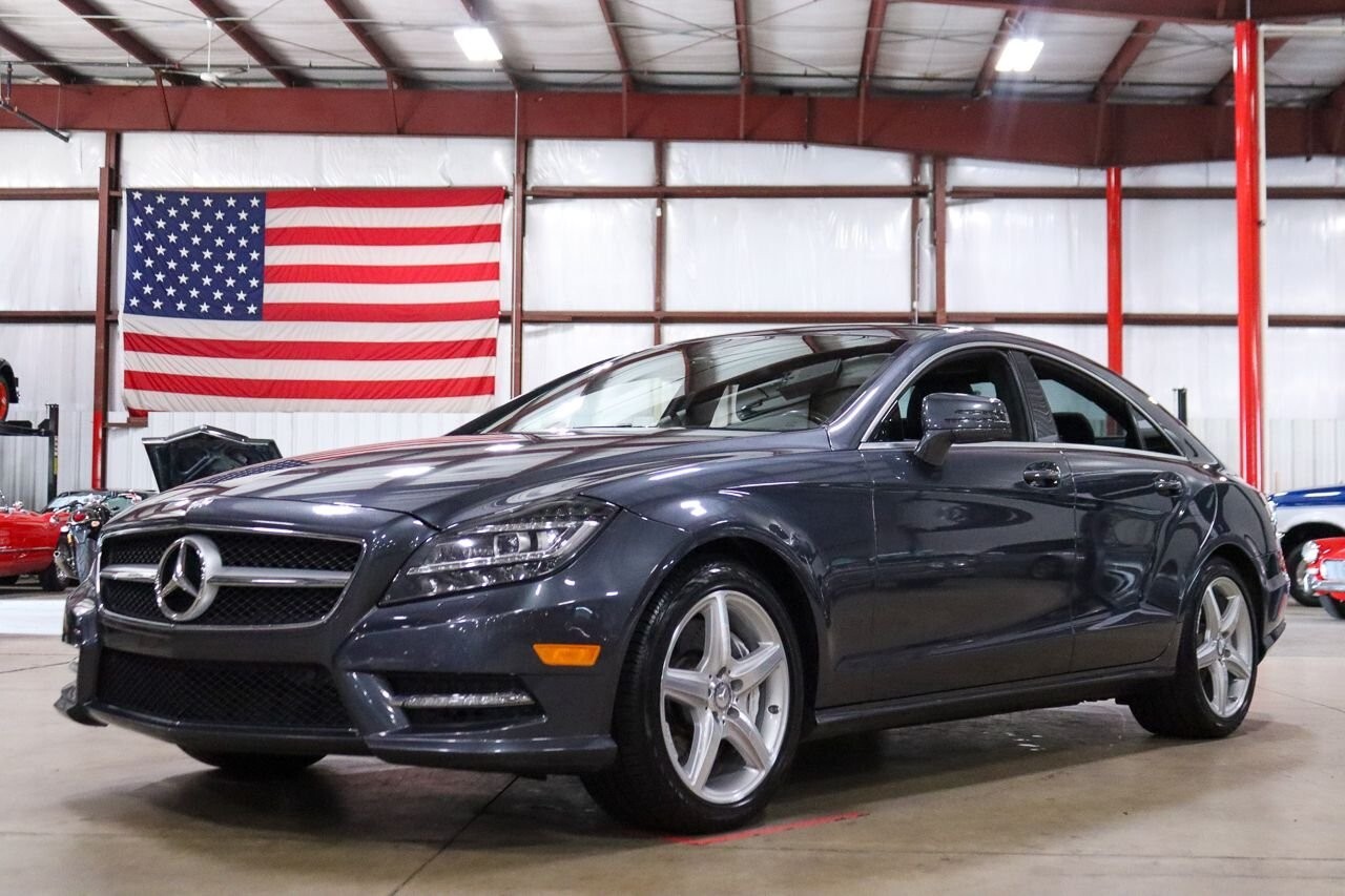 Mercedes CLS400 CLS550 18" inch Front Rim OEM 2012 2013 2014 2015 2016 AMG wheel – Image 8