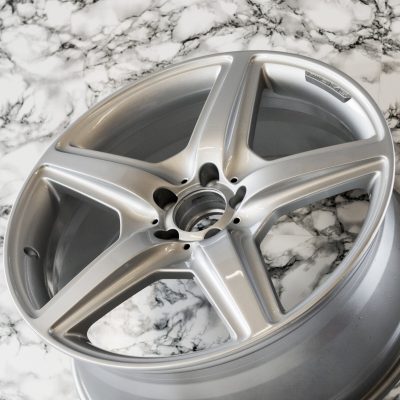 Mercedes CLS400 CLS550 18" inch Front Rim OEM 2012 2013 2014 2015 2016 AMG wheel