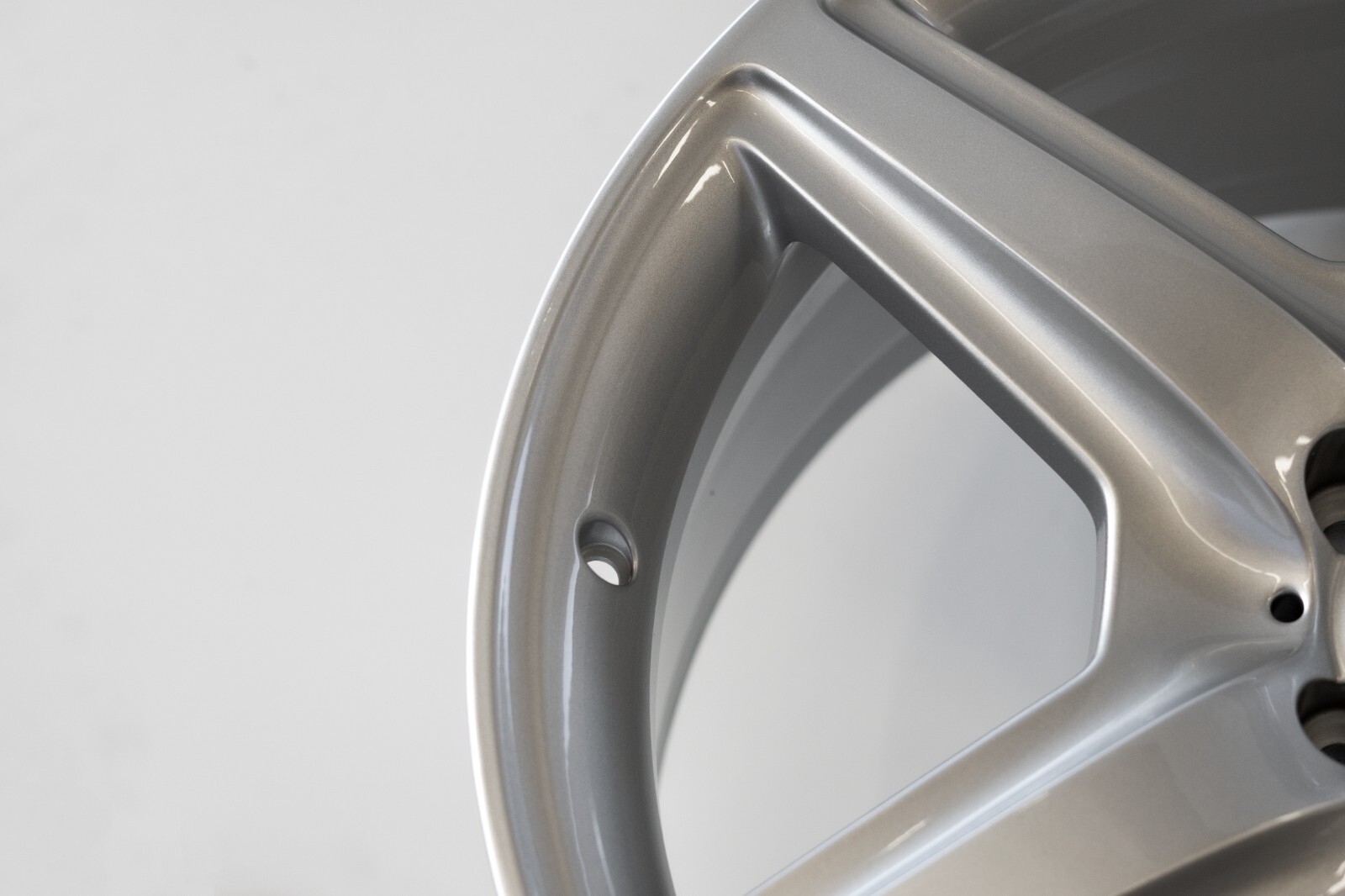 Mercedes CLS400 CLS550 18" inch Front Rim OEM 2012 2013 2014 2015 2016 AMG wheel – Image 4