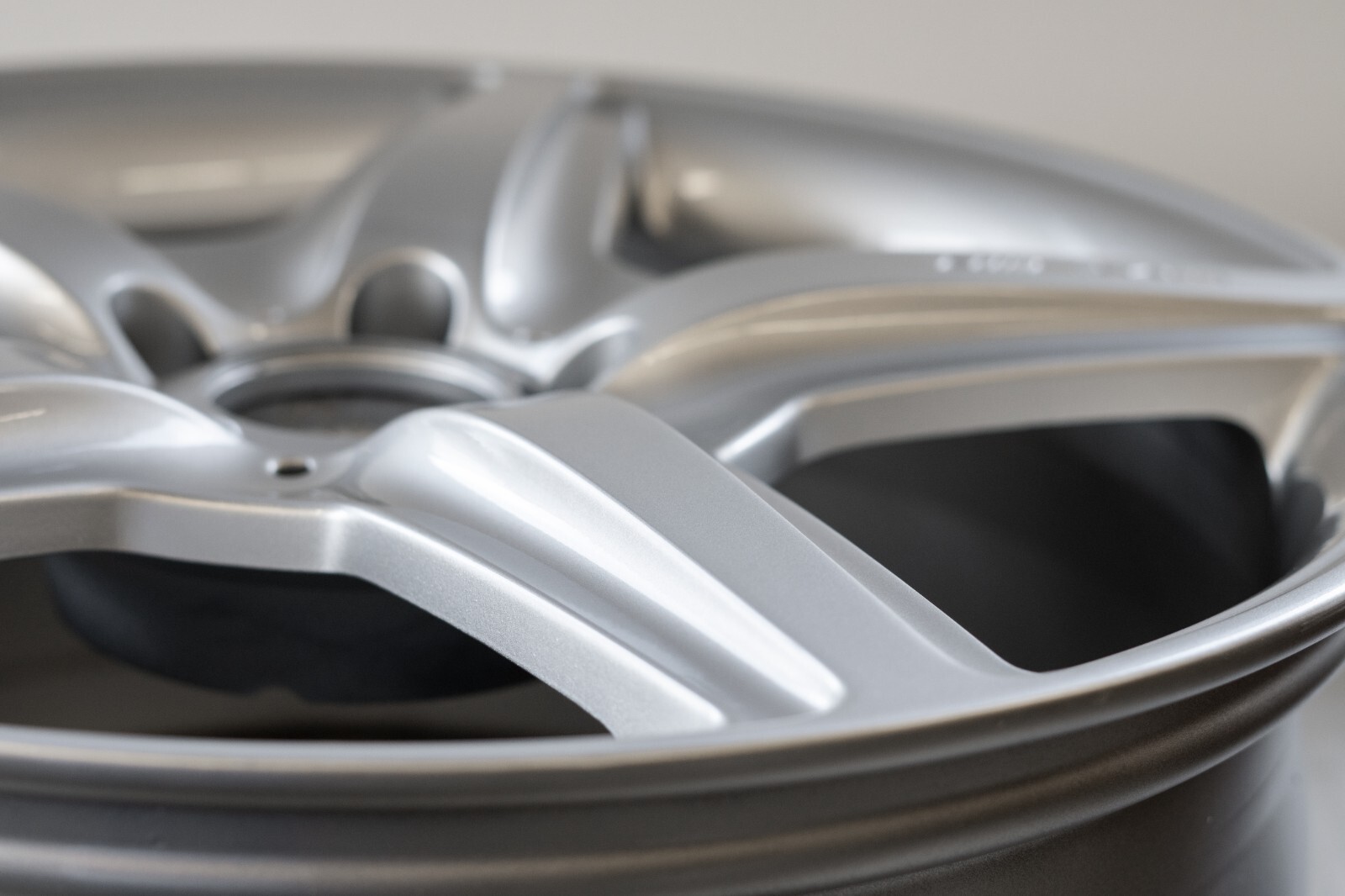 Mercedes CLS400 CLS550 18" inch Front Rim OEM 2012 2013 2014 2015 2016 AMG wheel – Image 5