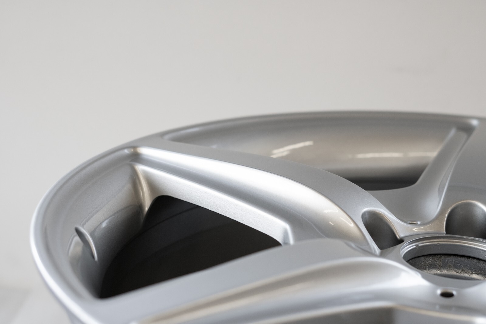 Mercedes CLS400 CLS550 18" inch Front Rim OEM 2012 2013 2014 2015 2016 AMG wheel – Image 6