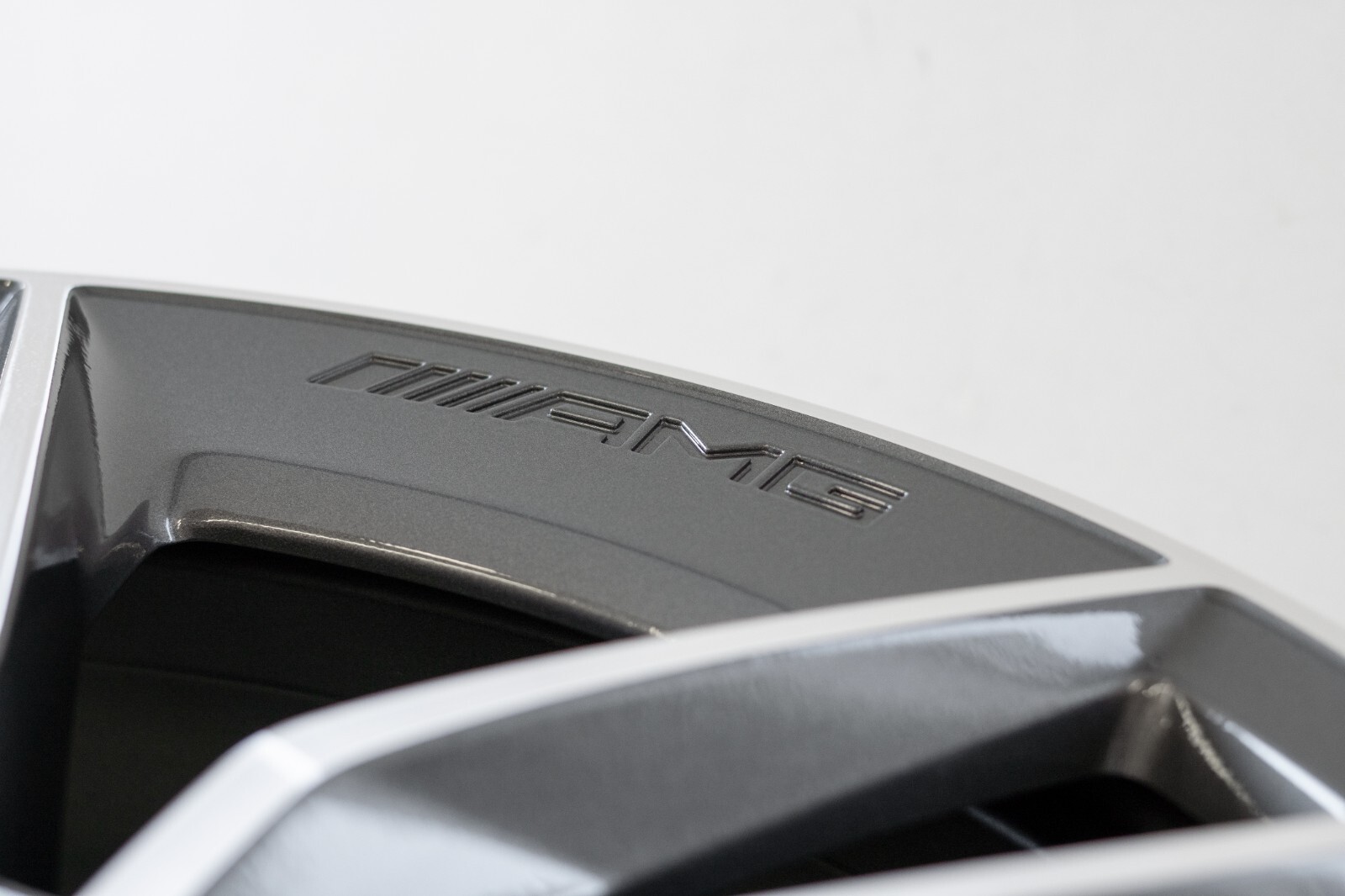 Mercedes E43 E53 AMG 20" inch rim Rear OEM 2018 2019 2020 2021 Original wheel - Image 12