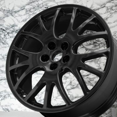 Maserati GranSport 4200 Rear 19" inch rim OEM 2003 2004 2005 2006 2007 Wheel