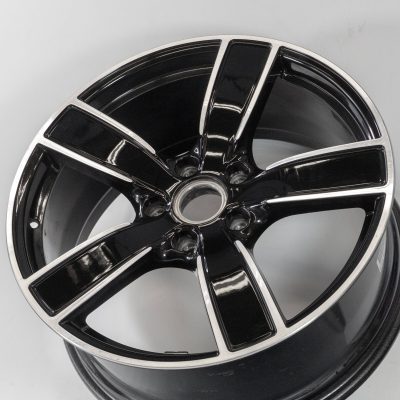Porsche Carrera 911 991 20" inch Front rim 2016-2019 Genuine Carrara Sport Wheel