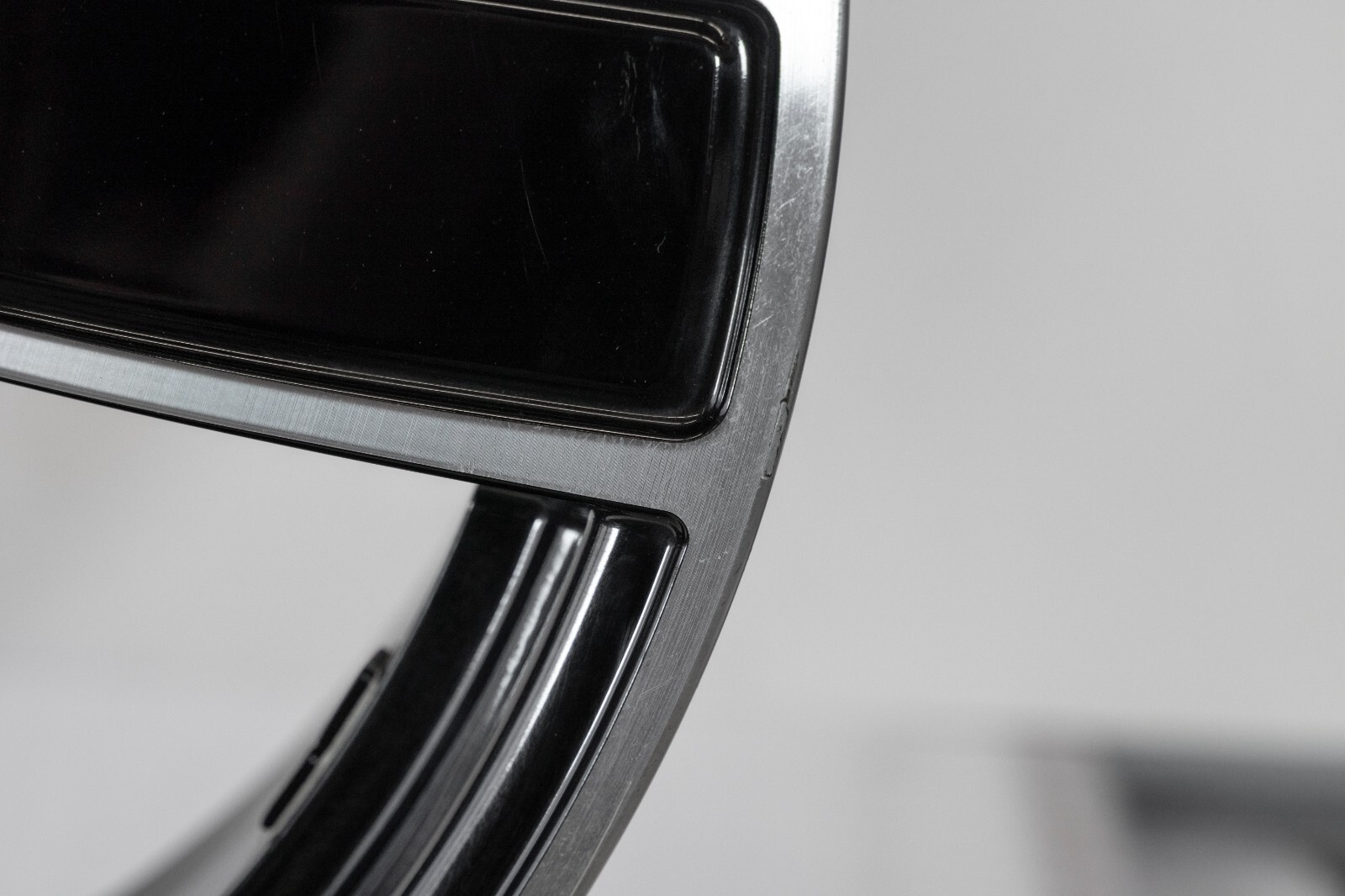 Porsche Carrera 911 991 20" inch Front rim 2016-2019 Genuine Carrara Sport Wheel – Image 7