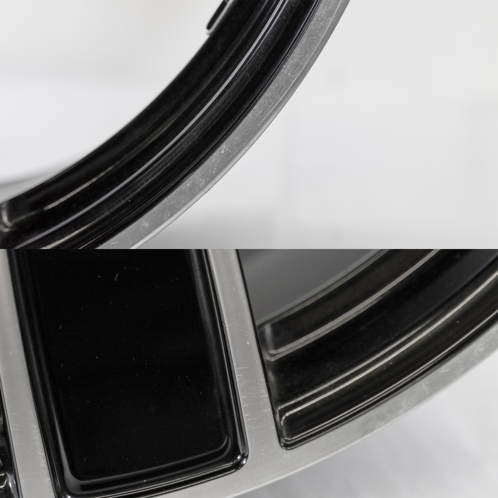 Porsche Carrera 911 991 20" inch Front rim 2016-2019 Genuine Carrara Sport Wheel – Image 8