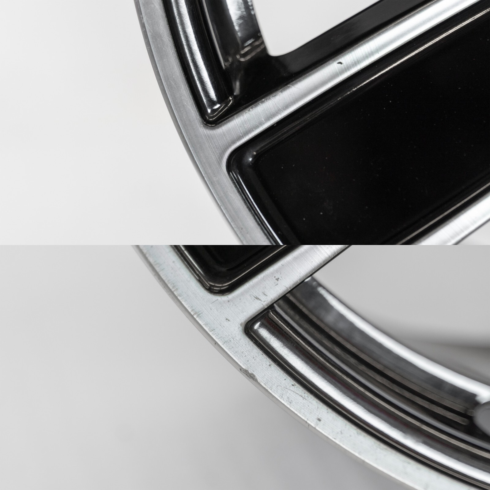 Porsche Carrera 911 991 20" inch Front rim 2016-2019 Genuine Carrara Sport Wheel – Image 9