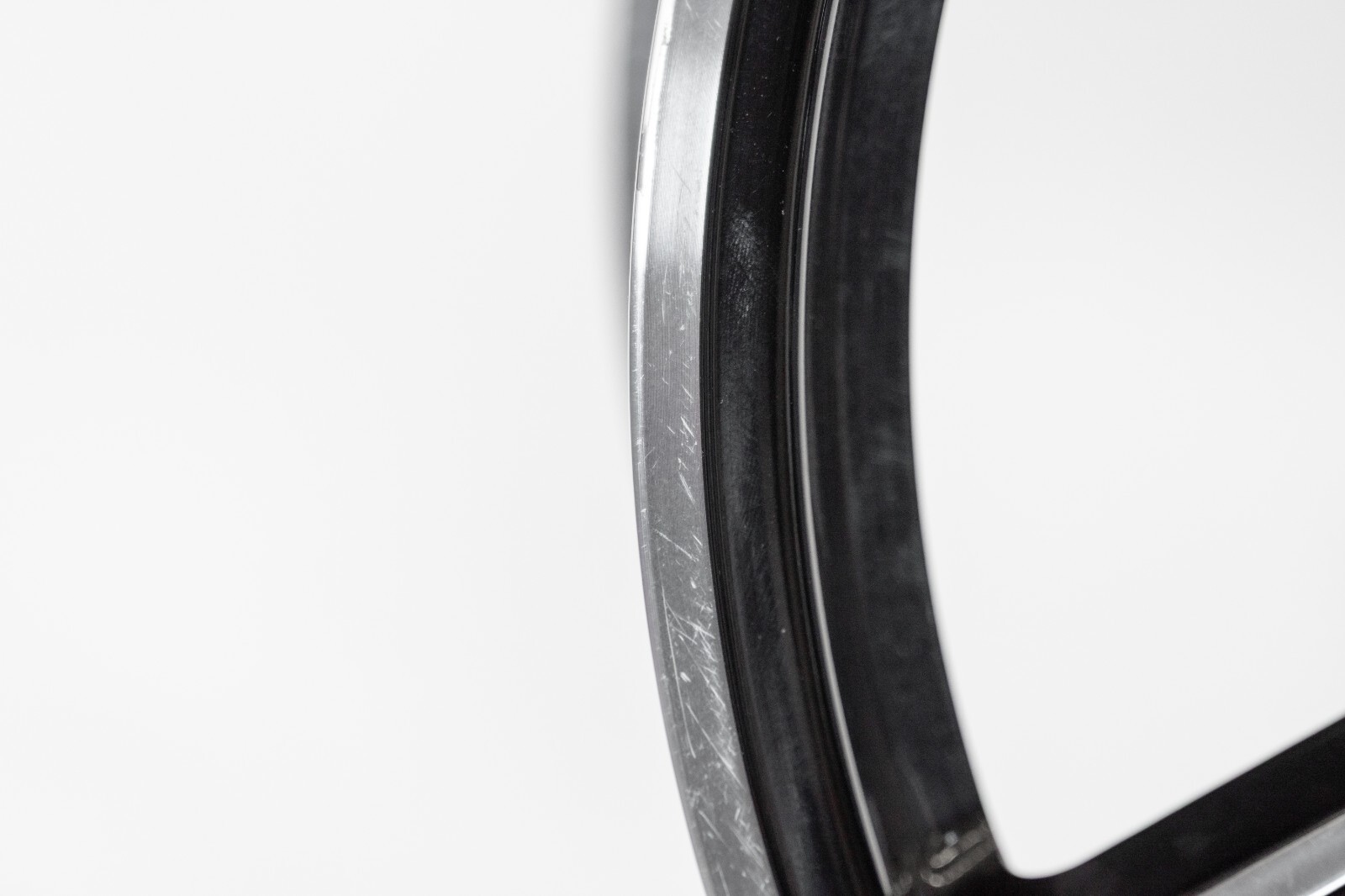 Porsche Carrera 911 991 20" inch Front rim 2016-2019 Genuine Carrara Sport Wheel – Image 10