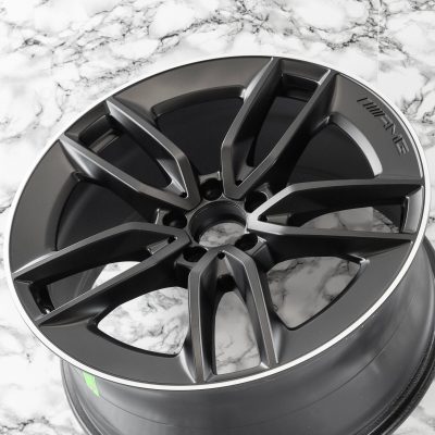 Mercedes E53 AMG 20" inch rim Front OEM 2018 2019 2020 2021 2022 Original wheel