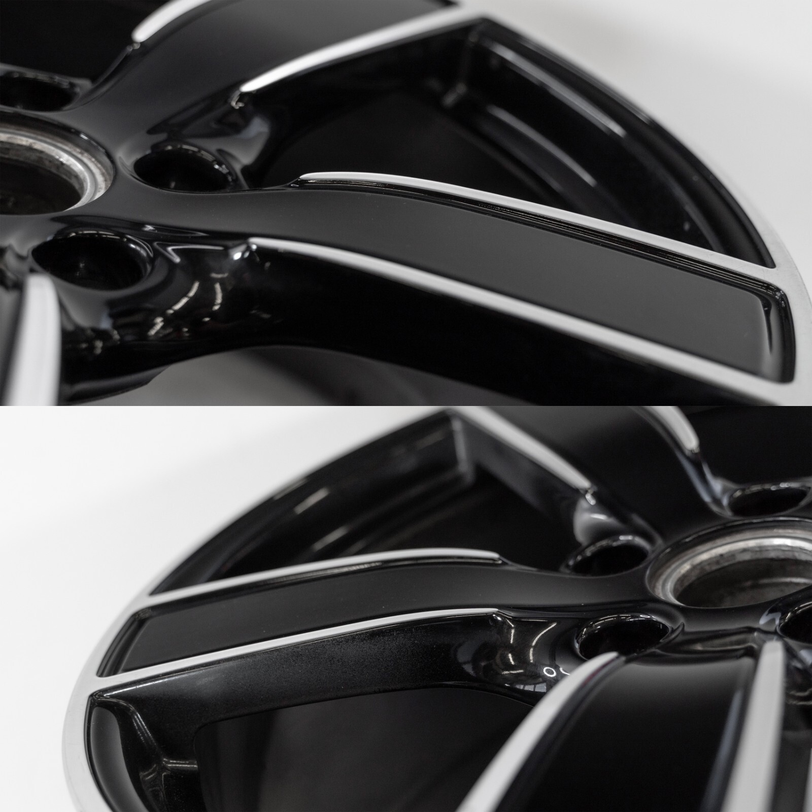 Porsche Carrera 911 991 20" inch Front rim 2016-2019 Genuine Carrara Sport Wheel – Image 14