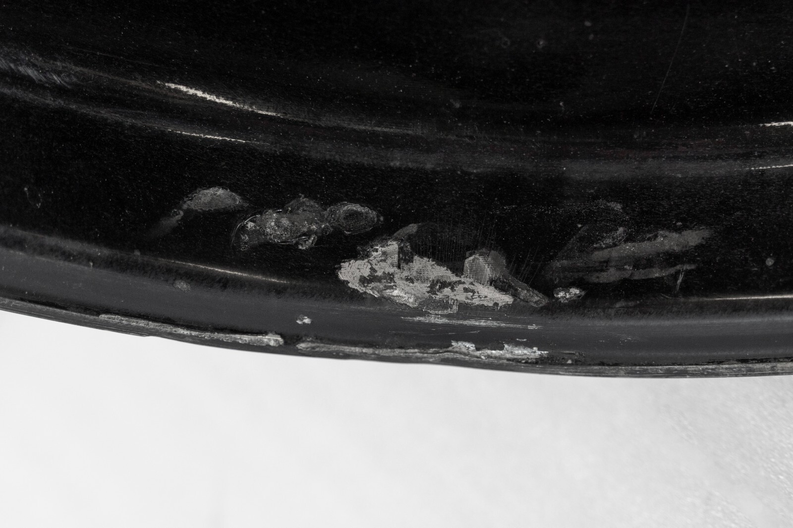 Porsche Carrera 911 991 20" inch Front rim 2016-2019 Genuine Carrara Sport Wheel – Image 19