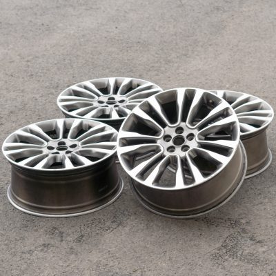 Lincoln Continental 20" inch rim OEM 2017 2018 2019 2020 Genuine Original Wheel