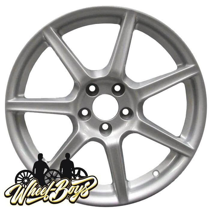 Aston Martin V8 Vantage 19" inch Front rim OEM 2006 2007 2008 Original wheel