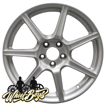 Aston Martin V8 Vantage 19" inch Rear rim OEM 2006 2007 2008 Original wheel