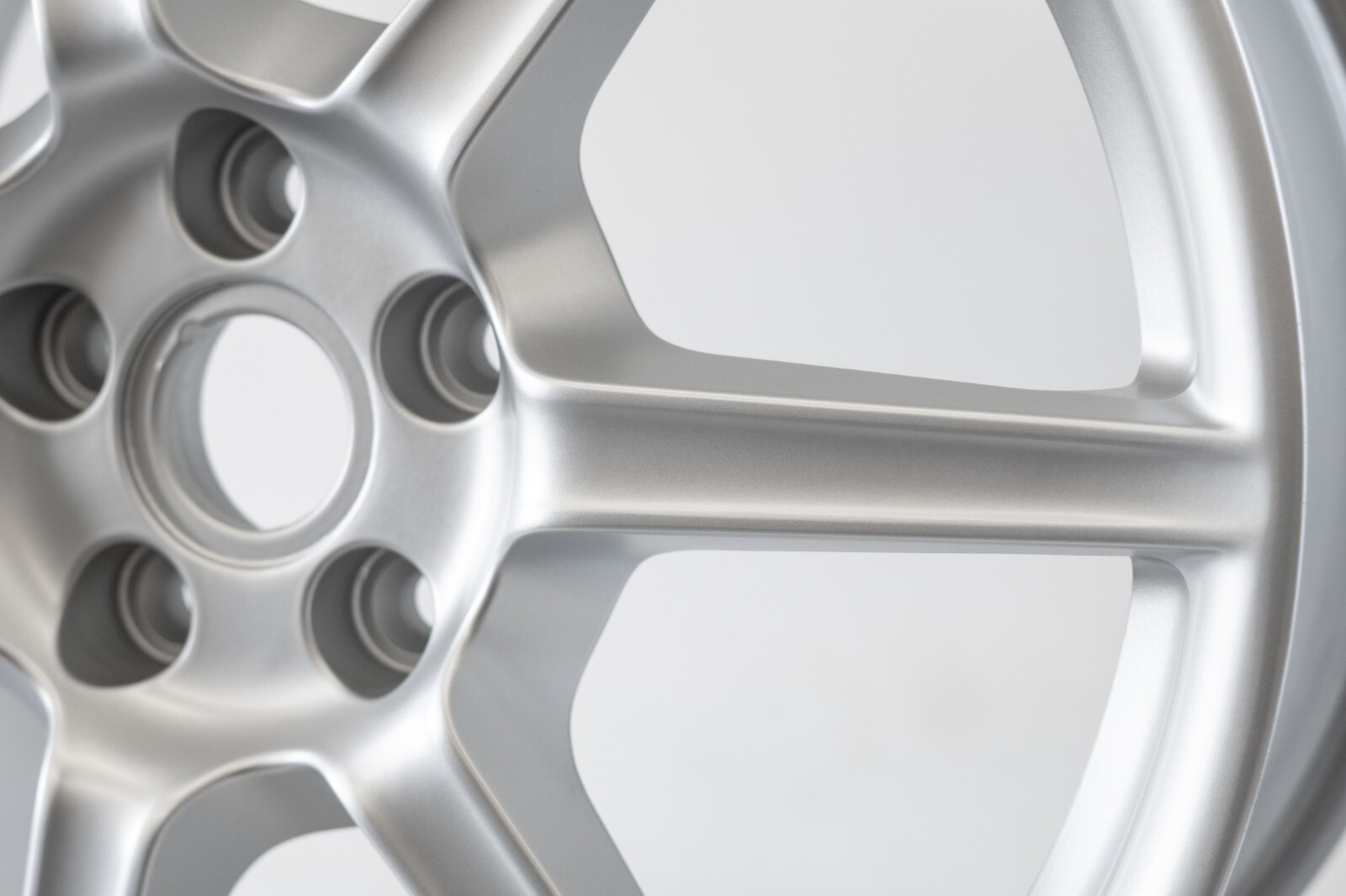 Aston Martin V8 Vantage 19" inch Rear rim OEM 2006 2007 2008 Original wheel - Image 7