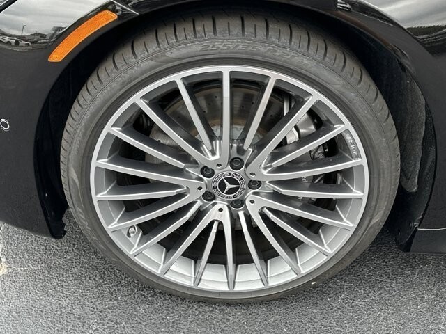 Mercedes S500 S580 21" inch Front rim OEM 2022 2023 Genuine Original wheel 65605 - Image 13