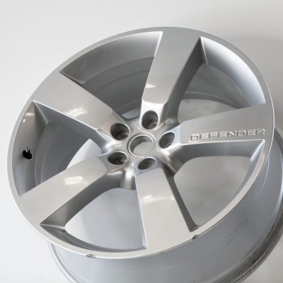 Land Rover Defender 22" inch rim OEM 2020 2021 2022 2023 style 5098 Wheel