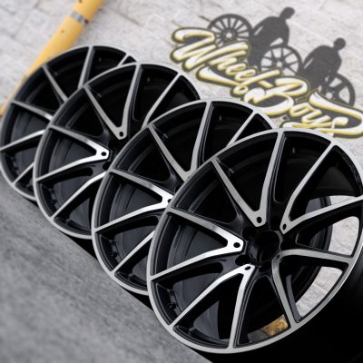 Mercedes S450 S550 S560 20" inch Rim OEM 2014-2020 Genuine NEW AMG Wheel SET