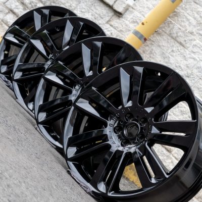 Jaguar XK XF 20" Inch rim OEM 2010 2011 2012 2013 2014 2015 Nevis Wheel SET