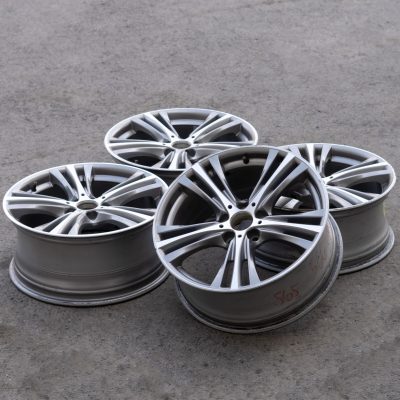 BMW 320i 328i 335i 428i 435i 19" inch rim OEM 2013 2014 2015 2016 2017 Wheel SET