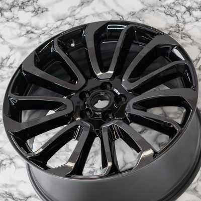 Range Rover Autobiography 22" inch rim OEM 2014-2022 FORGED Wheel