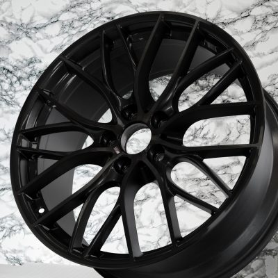 BMW 335i 340i 435i 440i 20" inch rear rim OEM 2015 2016 2017 2018 2019 Wheel 405