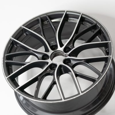 BMW 335i 340i 435i 440i 20" inch Front rim OEM 2015 2016 2017 2018 Wheel 405