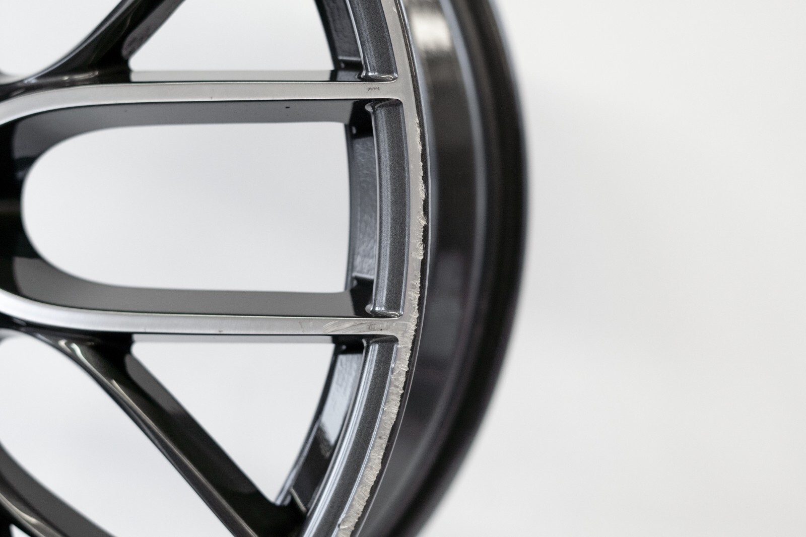 BMW 335i 340i 435i 440i 20" inch Front rim OEM 2015 2016 2017 2018 Wheel 405 – Image 6