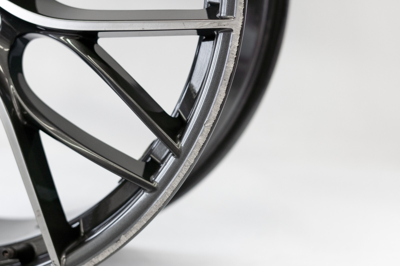 BMW 335i 340i 435i 440i 20" inch Front rim OEM 2015 2016 2017 2018 Wheel 405 – Image 7