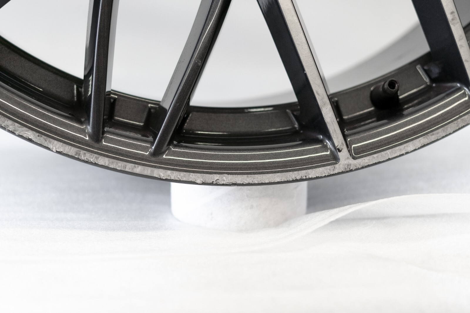 BMW 335i 340i 435i 440i 20" inch Front rim OEM 2015 2016 2017 2018 Wheel 405 – Image 9
