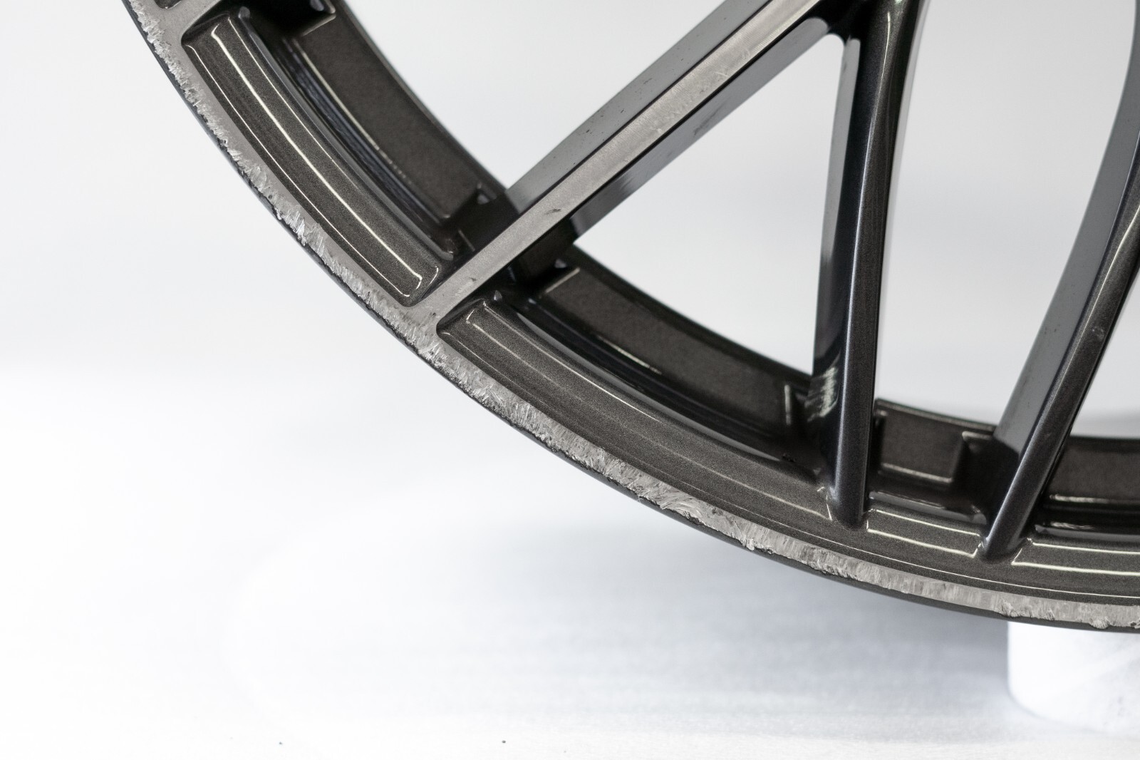 BMW 335i 340i 435i 440i 20" inch Front rim OEM 2015 2016 2017 2018 Wheel 405 – Image 10