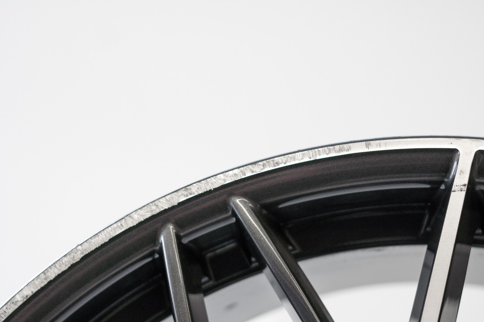 BMW 335i 340i 435i 440i 20" inch Front rim OEM 2015 2016 2017 2018 Wheel 405 – Image 13
