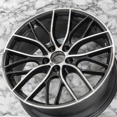 BMW 335i 340i 435i 440i 20" inch Front rim OEM 2015 2016 2017 2018 Wheel 405