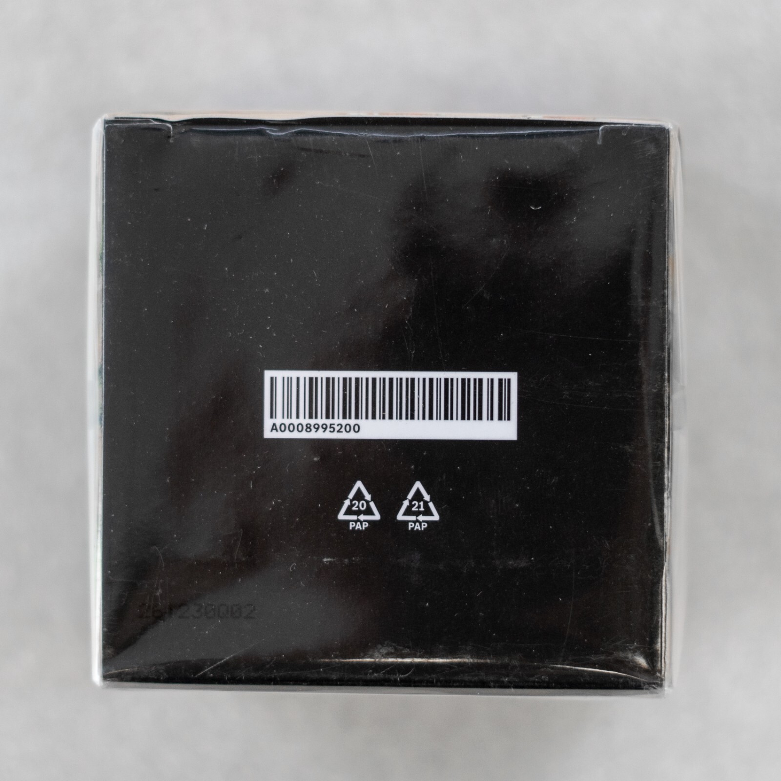 Mercedes Benz AMG #63 interior Cabin Fragrance Perfume Scent Flacon - Image 8