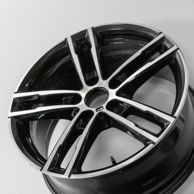 BMW 228i 230i M235i M240i 18" inch front rim 2013 2014 2015 2016 2017 2018 Wheel