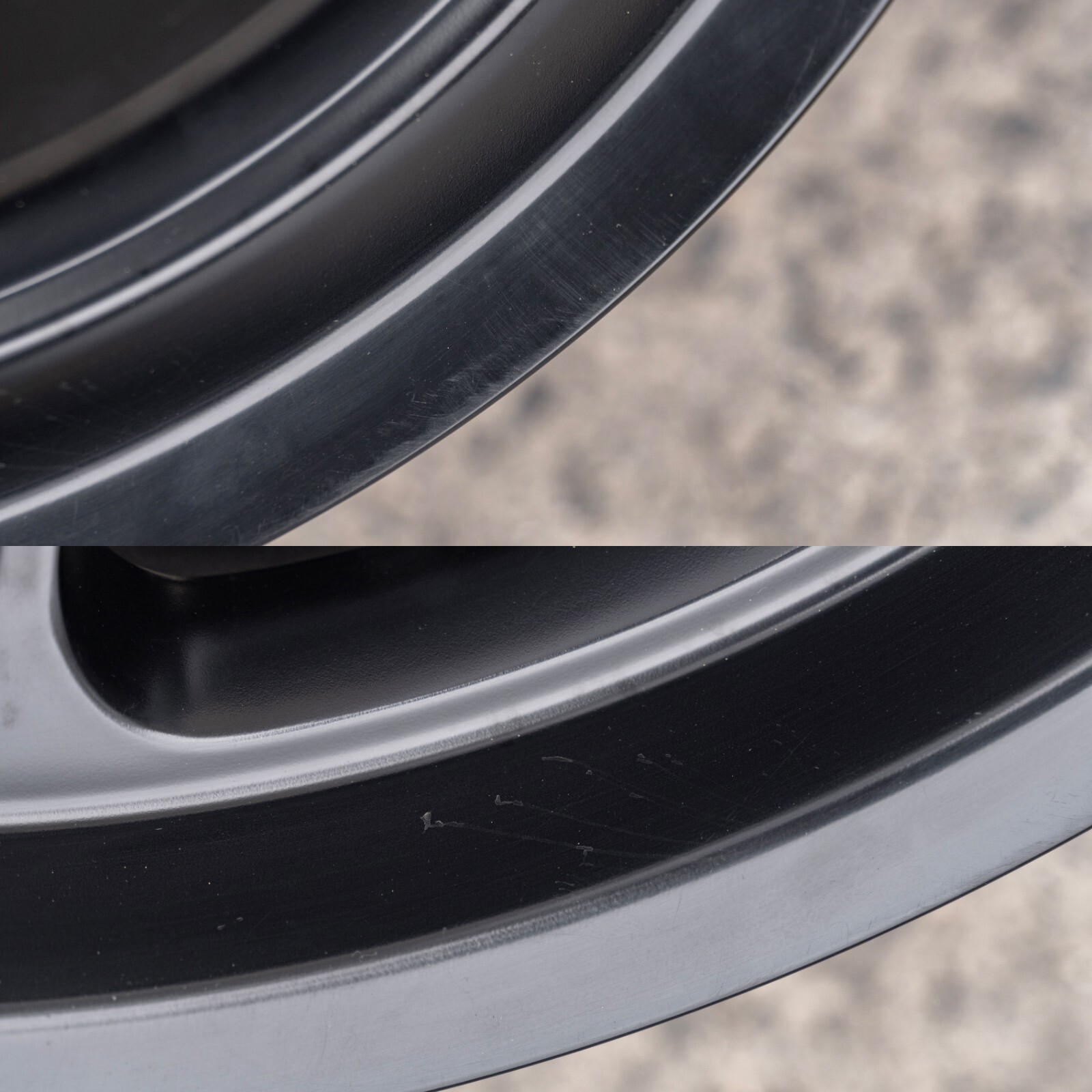 Dodge Challenger Demon 18" inch rim OEM 2018 Genuine Original Forged wheel PAIR – Image 8