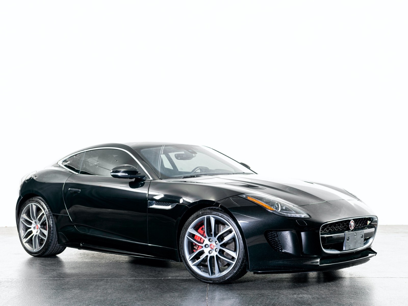 Jaguar F-Type 20" inch Front rim OEM 2014-2018 Genuine Oirginal Gyrodyne Wheel - Image 16