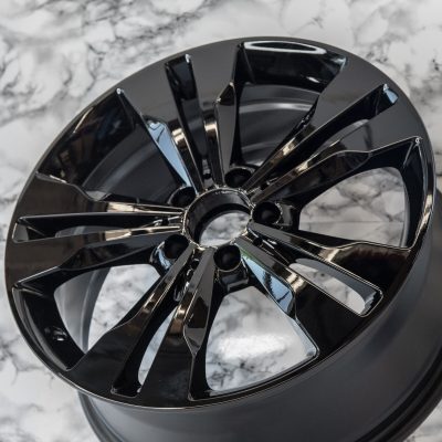 Mercedes S550 S560 Front Rim 19" inch OEM 2014 2015 2016 2017 2018 2019 wheel