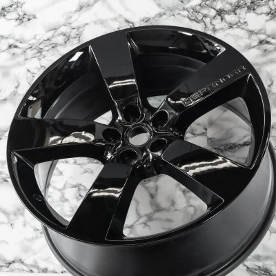 Land Rover Defender 22" inch rim OEM 2020 2021 2022 2023 style 5098 Wheel