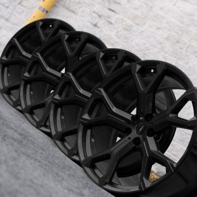BMW X5 X6 21" inch rim OEM 2018 2019 2020 2021 2022 Genuine Original Wheel Set