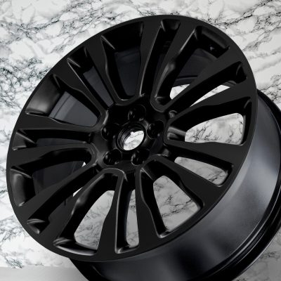 Lincoln Continental 20" inch rim OEM 2017 2018 2019 2020 Genuine Original Wheel