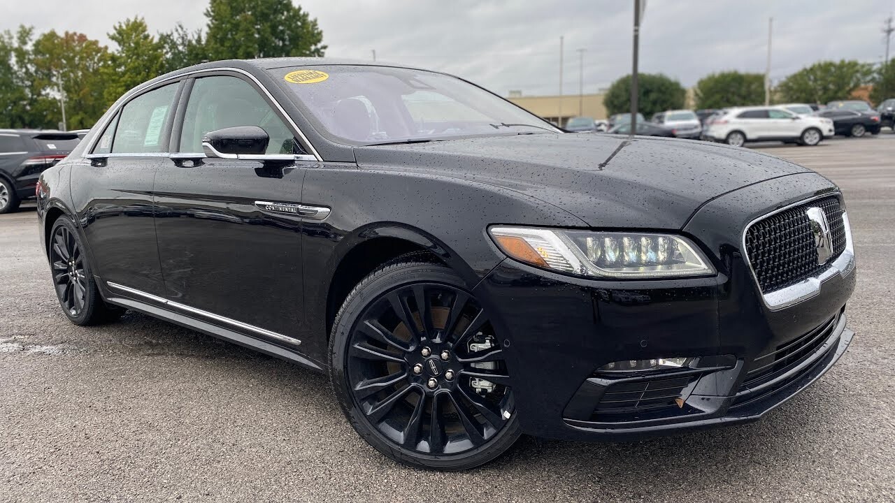 Lincoln Continental 20" inch rim OEM 2017 2018 2019 2020 Genuine Original Wheel - Image 6
