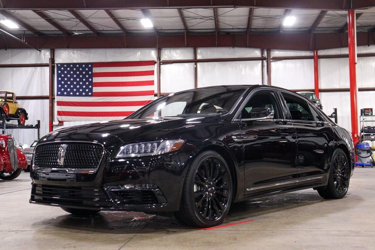 Lincoln Continental 20" inch rim OEM 2017 2018 2019 2020 Genuine Original Wheel - Image 7