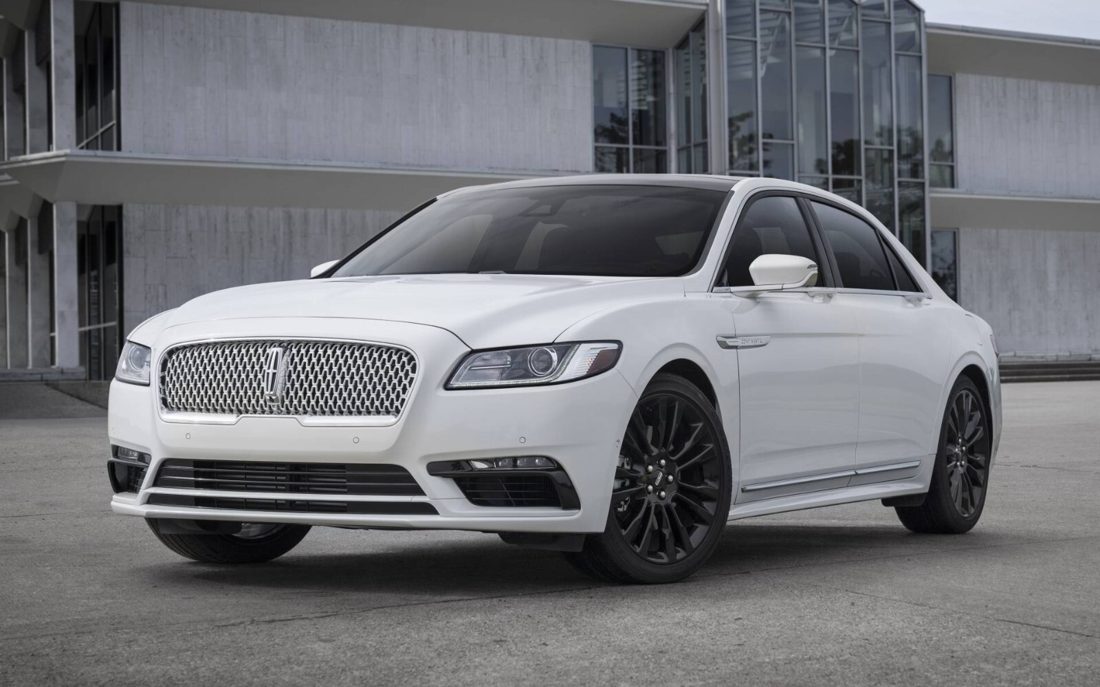 Lincoln Continental 20" inch rim OEM 2017 2018 2019 2020 Genuine Original Wheel - Image 8