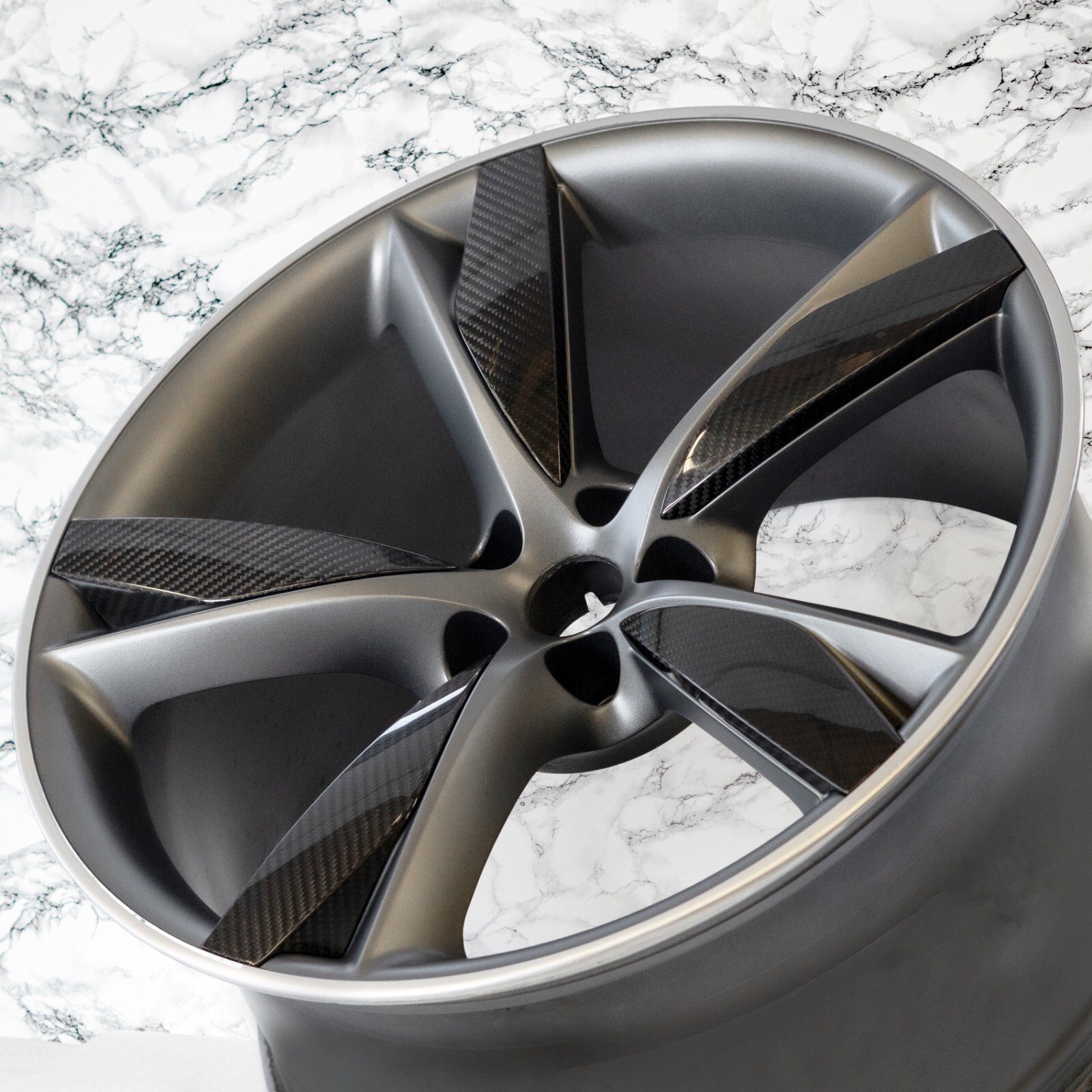 Jaguar F-Type 20" inch Front Rim OEM 2014 2015 2016 2017 2018 2019 Genuine Wheel