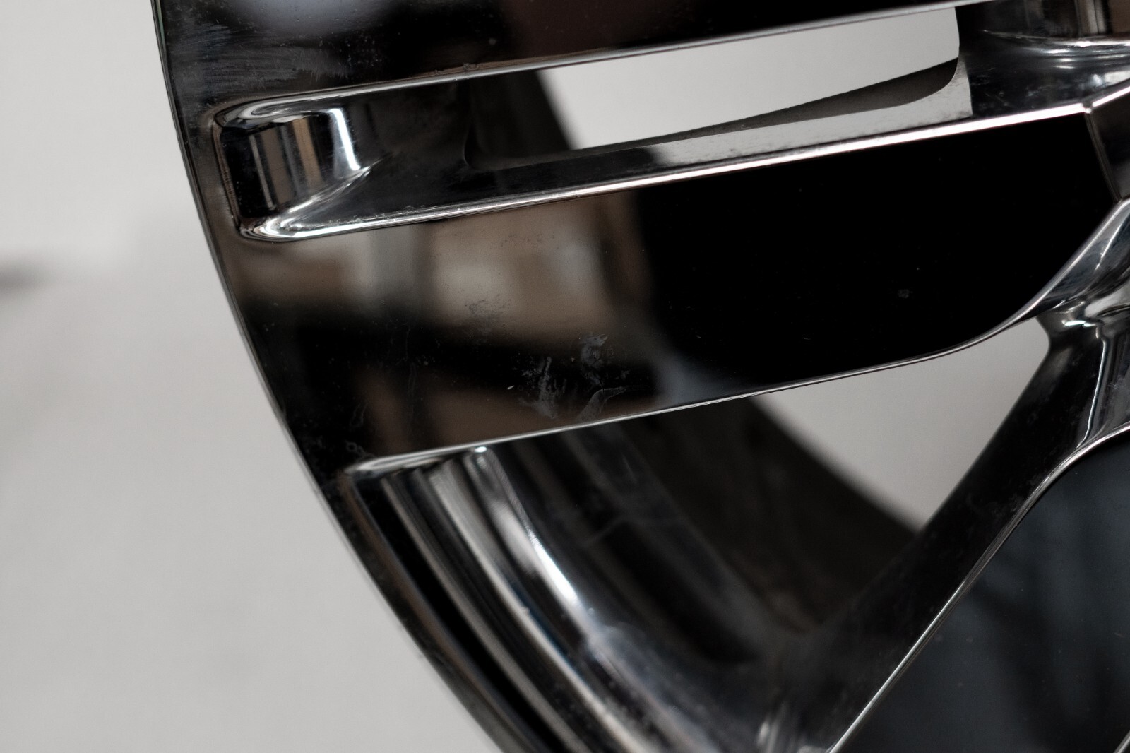 Lincoln MKX 20" inch rim OEM 2008 2009 2010 Genuine Original Factory Wheel - Image 4