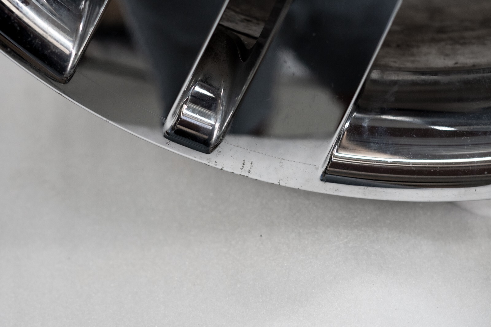 Lincoln MKX 20" inch rim OEM 2008 2009 2010 Genuine Original Factory Wheel - Image 5