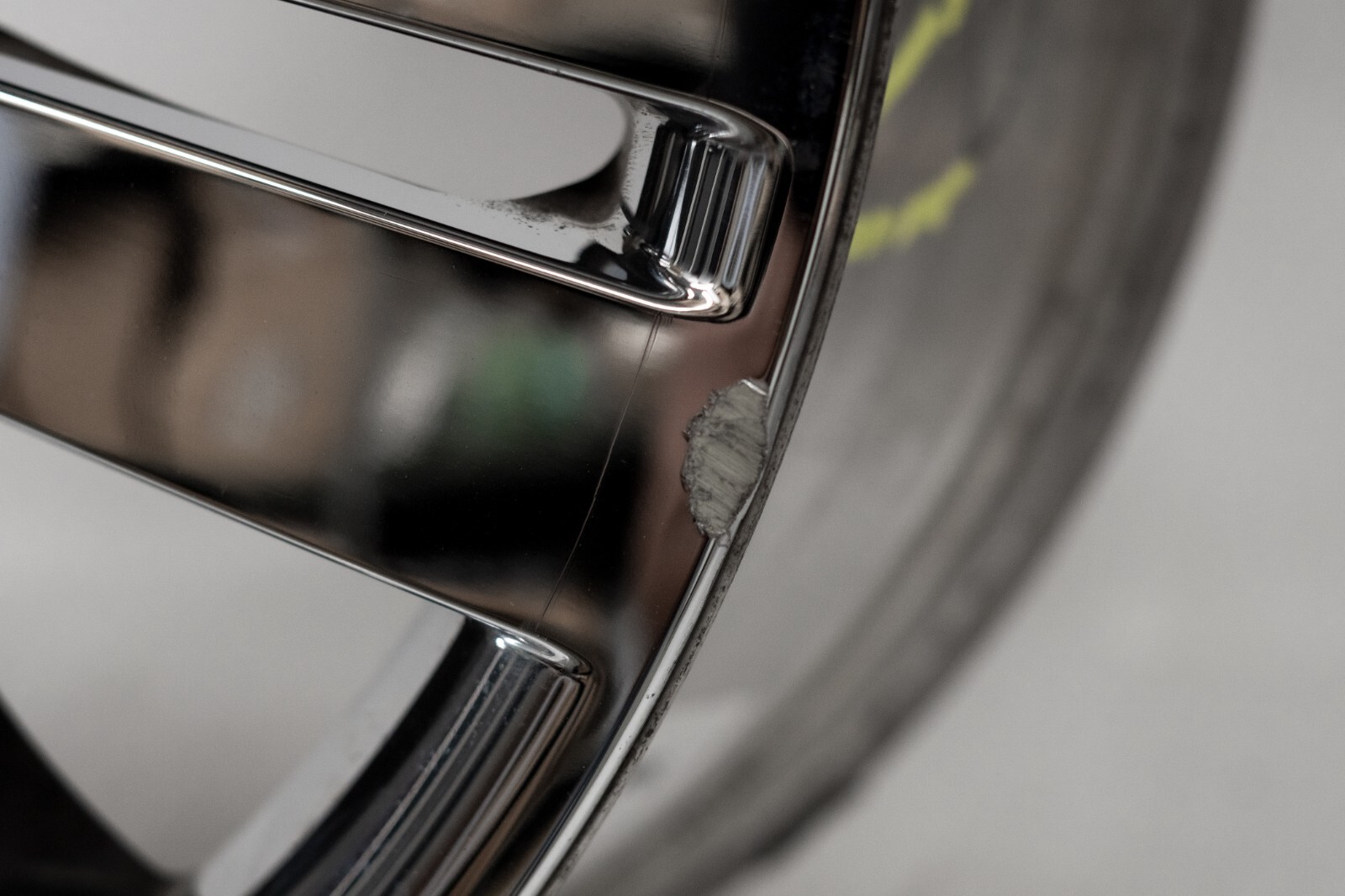 Lincoln MKX 20" inch rim OEM 2008 2009 2010 Genuine Original Factory Wheel - Image 6